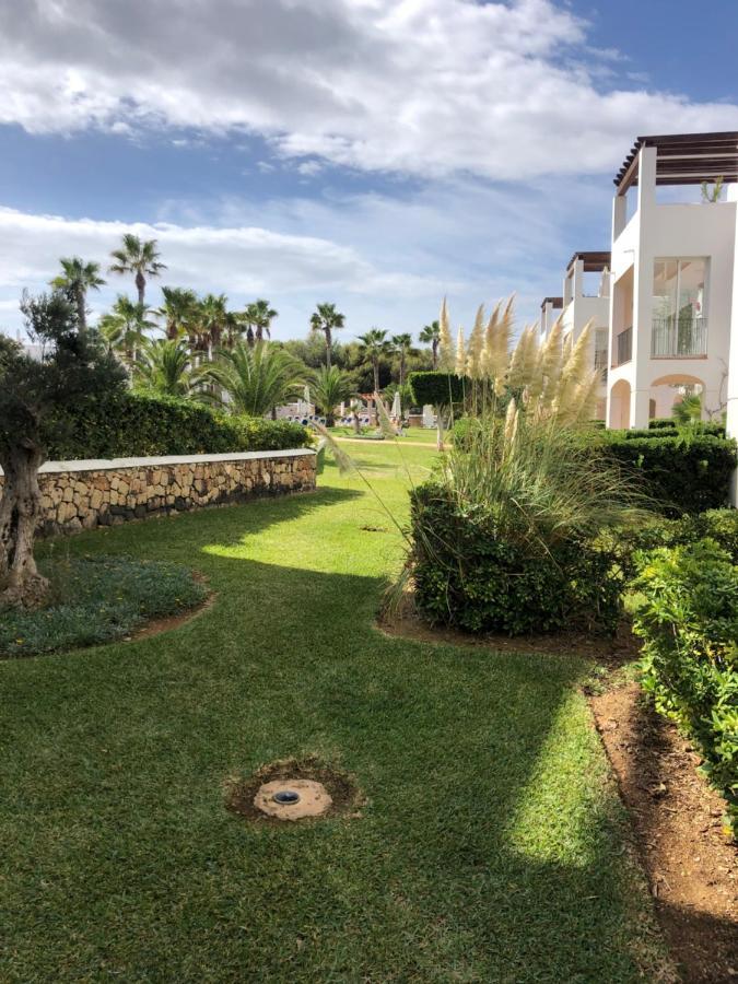 Residencia Cala Dorada Lägenhet Santanyí Exteriör bild